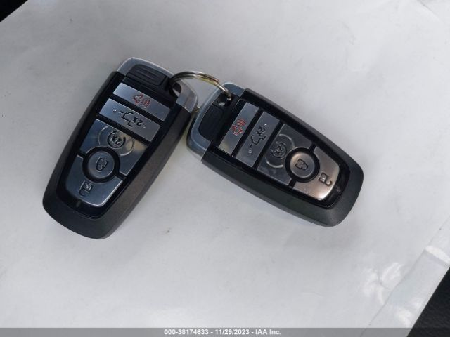1FTEW1EP5LFB32091 Ford F-150 Lariat