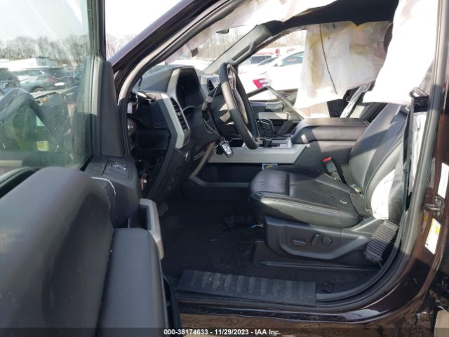 1FTEW1EP5LFB32091 Ford F-150 Lariat