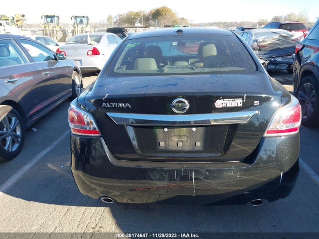 2015 NISSAN ALTIMA 2.5 S VIN: 1N4AL3AP1FC219930