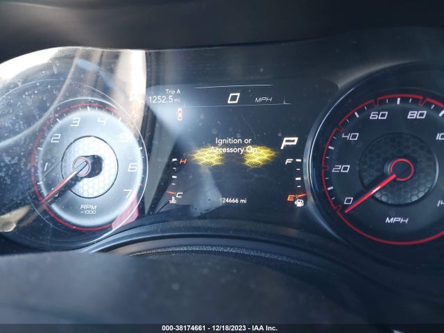 Dodge Charger Sxt 2016 2C3CDXHG4GH144155 Image 15