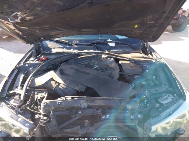 WBA4J1C55KBM16626 BMW 430i Gran Coupe