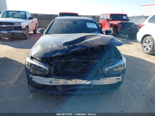 WBA4J1C55KBM16626 BMW 430i Gran Coupe