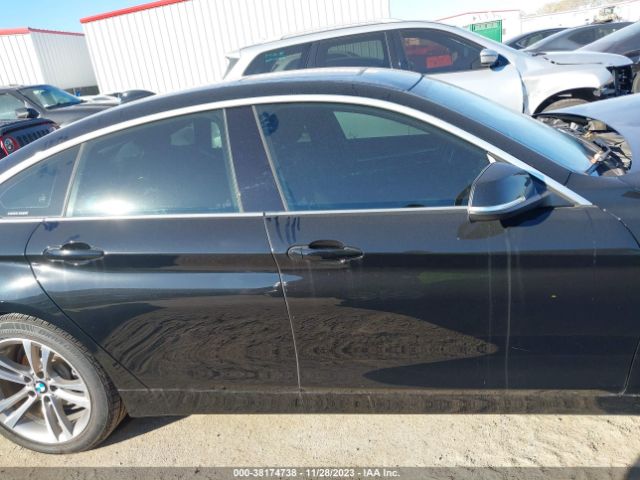 WBA4J1C55KBM16626 BMW 430i Gran Coupe