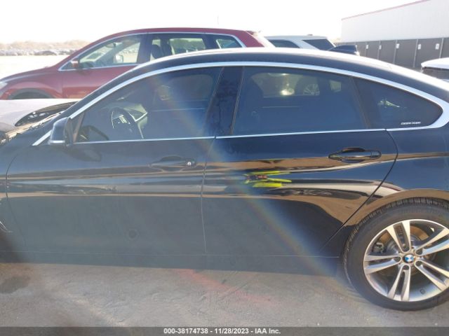 WBA4J1C55KBM16626 BMW 430i Gran Coupe