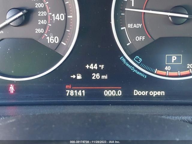 WBA4J1C55KBM16626 BMW 430i Gran Coupe