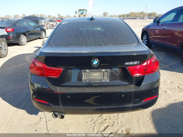 WBA4J1C55KBM16626 BMW 430i Gran Coupe