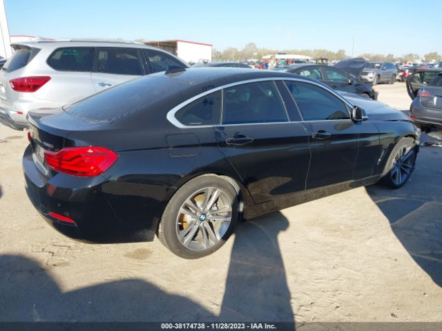 WBA4J1C55KBM16626 BMW 430i Gran Coupe