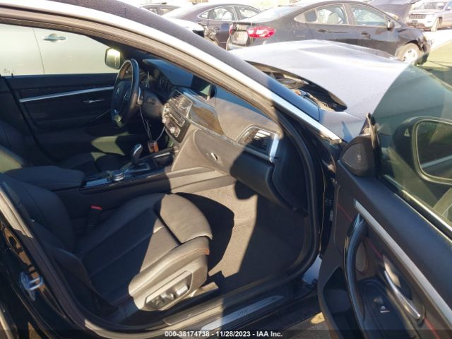 WBA4J1C55KBM16626 BMW 430i Gran Coupe