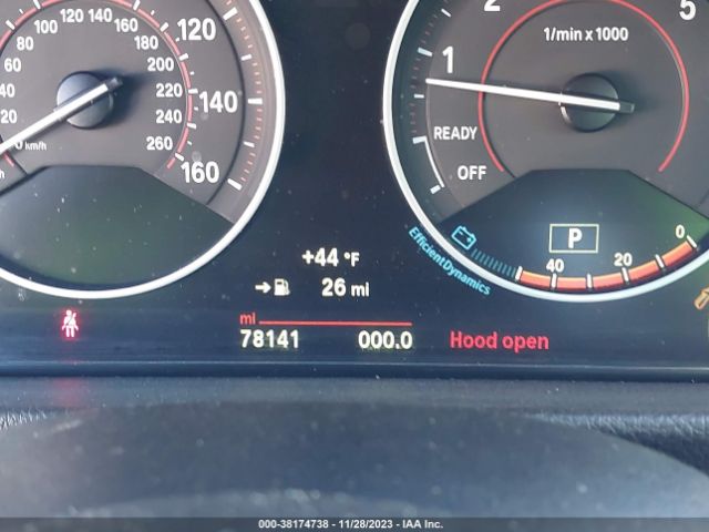 WBA4J1C55KBM16626 BMW 430i Gran Coupe