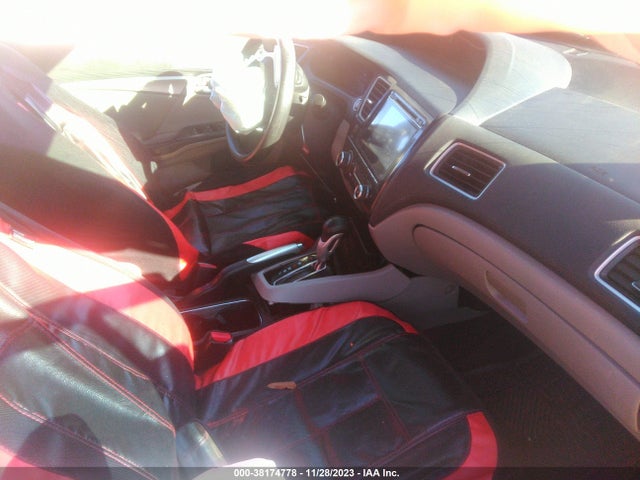 2015 HONDA CIVIC EX VIN: 2HGFB2F8XFH530351