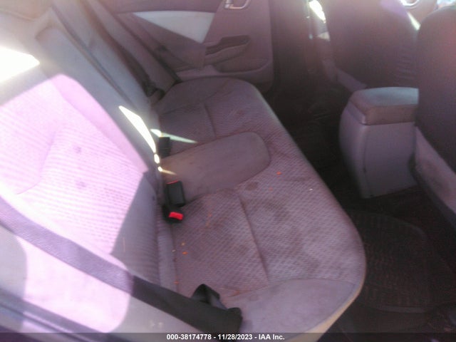 2015 HONDA CIVIC EX VIN: 2HGFB2F8XFH530351