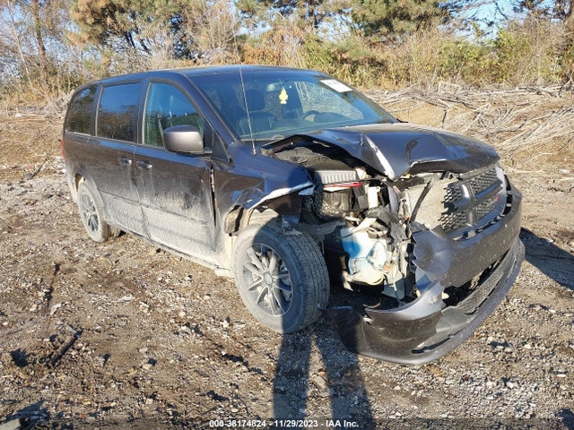 2017 2C4RDGEGXHR760447 main image