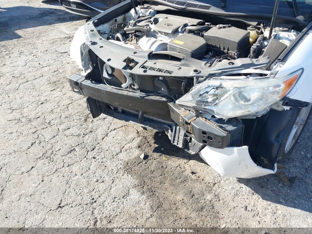 Toyota CAMRY XLE 2014 4T1BF1FK4EU452129 Image 6
