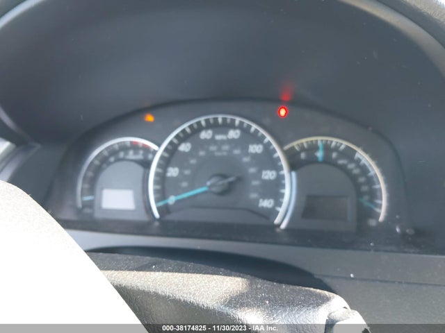 Toyota CAMRY XLE 2014 4T1BF1FK4EU452129 Image 7