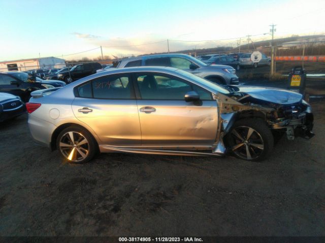 4S3GKAM66J3600146 Subaru Impreza 2.0i Sport