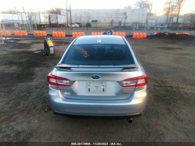 4S3GKAM66J3600146 Subaru Impreza 2.0i Sport