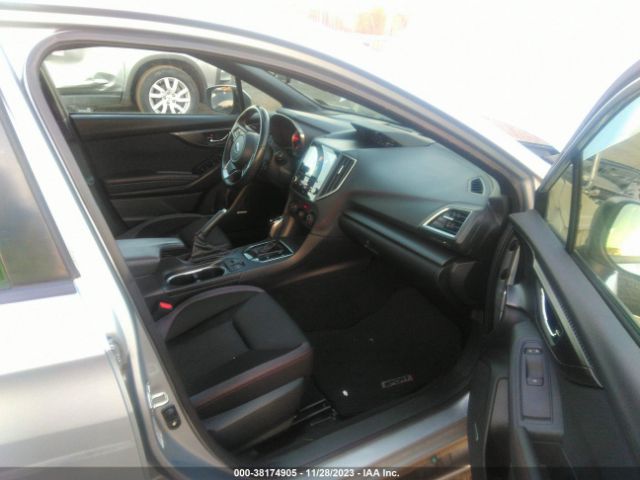 4S3GKAM66J3600146 Subaru Impreza 2.0i Sport