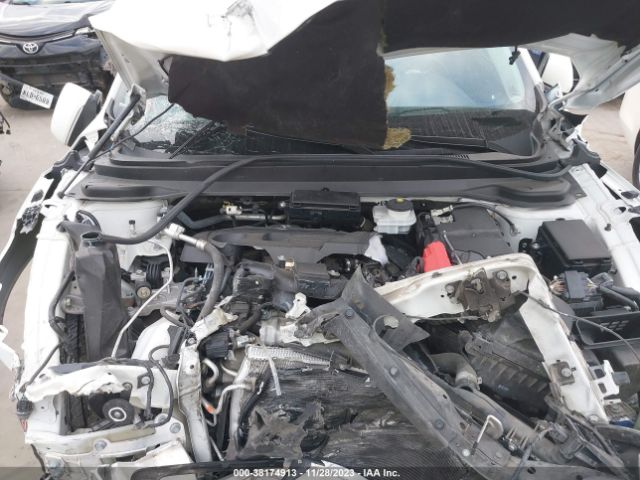 5J8TC1H7XKL014535 Acura Rdx Advance Package