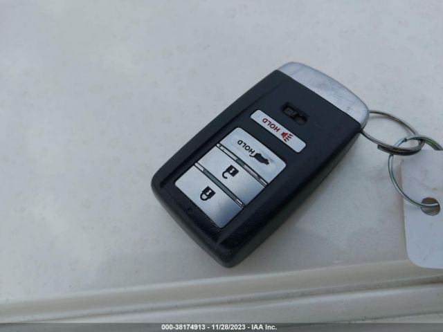 5J8TC1H7XKL014535 Acura Rdx Advance Package