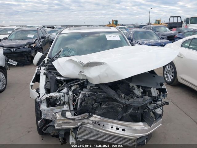 5J8TC1H7XKL014535 Acura Rdx Advance Package