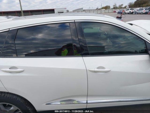 5J8TC1H7XKL014535 Acura Rdx Advance Package
