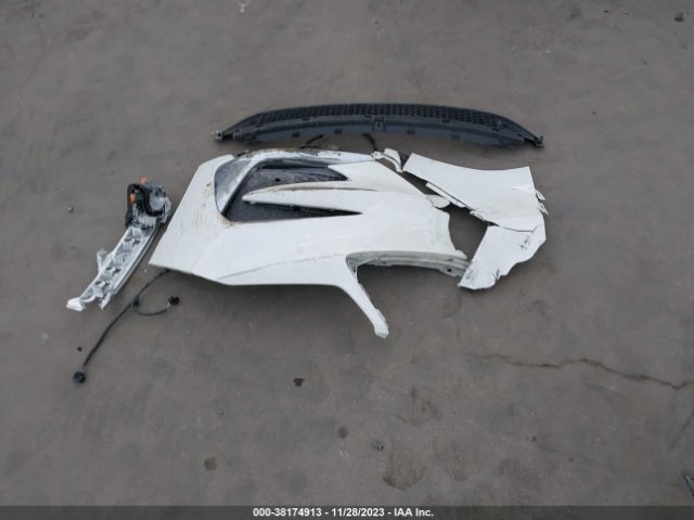 5J8TC1H7XKL014535 Acura Rdx Advance Package
