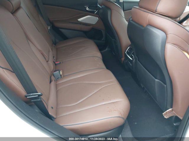 5J8TC1H7XKL014535 Acura Rdx Advance Package