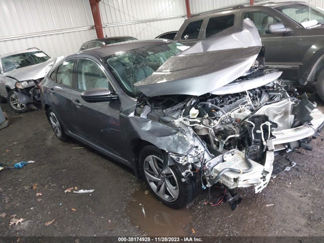 2019 2HGFC2F67KH516400 головне зображення