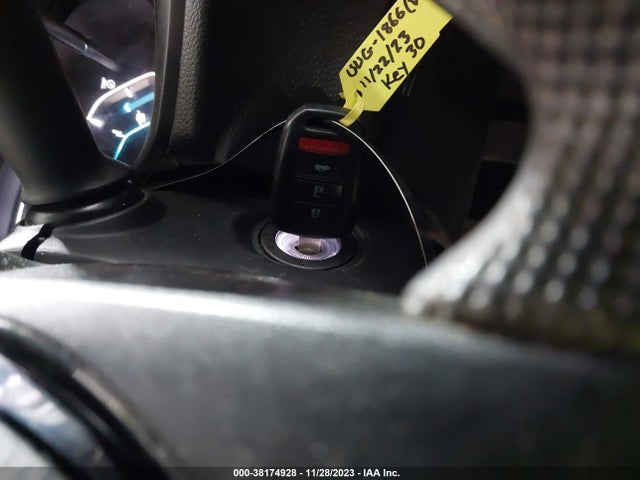Honda Civic Lx 2019 2HGFC2F67KH516400 Image 11
