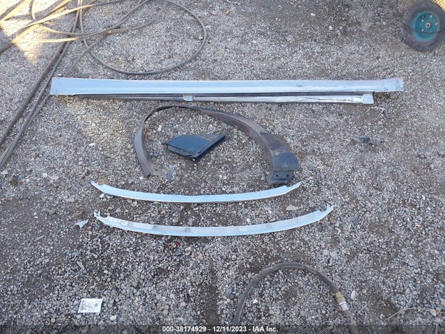 3FA6P0D91LR130264 Ford Fusion Titanium