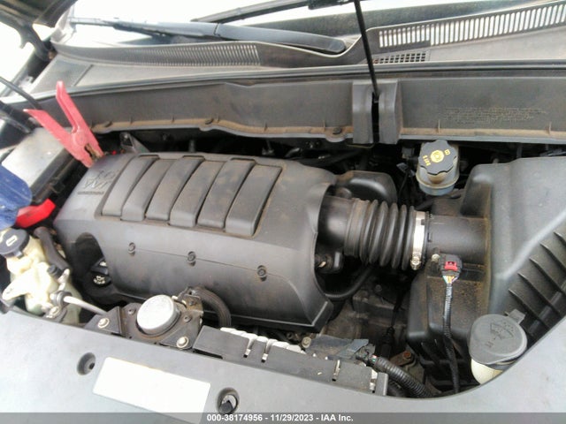 Chevrolet Traverse 1lt 2016 1GNKVGKDXGJ196785 Image 10