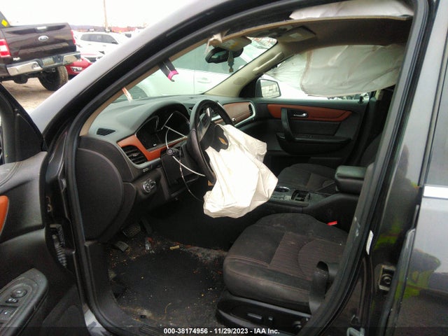 Chevrolet Traverse 1lt 2016 1GNKVGKDXGJ196785 Image 5