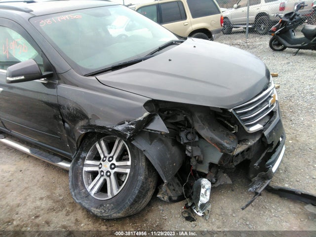Chevrolet Traverse 1lt 2016 1GNKVGKDXGJ196785 Image 6