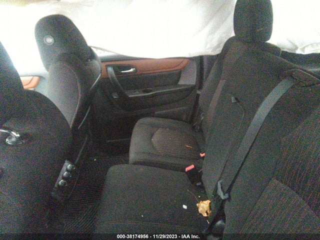 Chevrolet Traverse 1lt 2016 1GNKVGKDXGJ196785 Image 8
