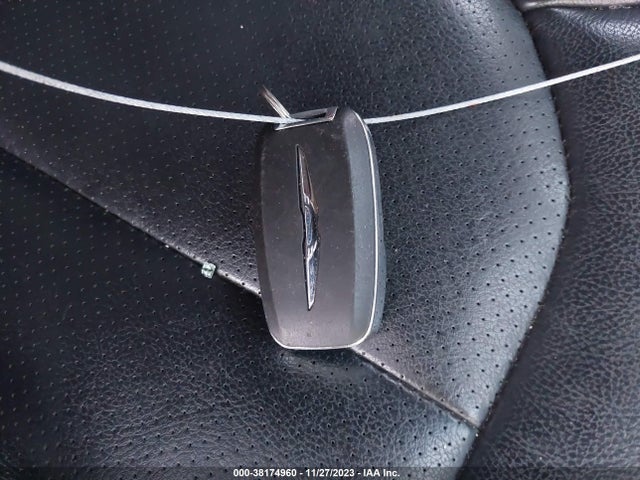Chrysler Pacifica Touring L 2022 2C4RC1BG2NR112360 Image 11