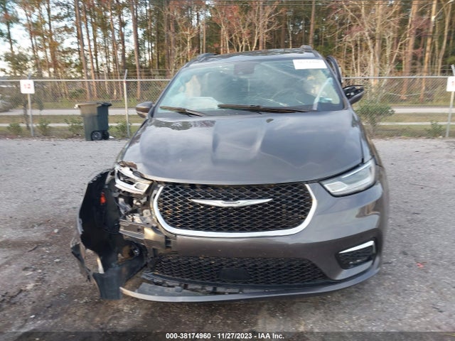 Chrysler Pacifica Touring L 2022 2C4RC1BG2NR112360 Image 12