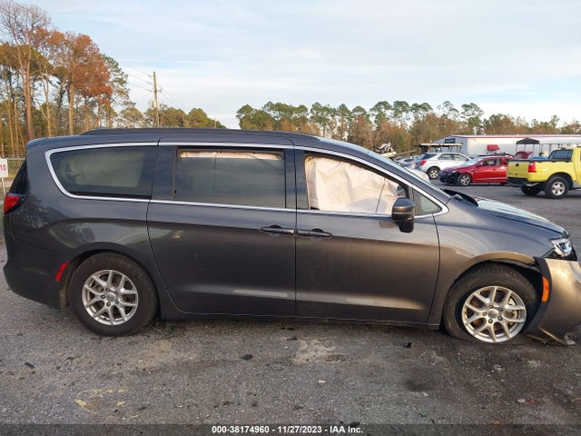 Chrysler Pacifica Touring L 2022 2C4RC1BG2NR112360 Image 13