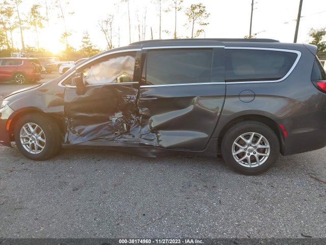 Chrysler Pacifica Touring L 2022 2C4RC1BG2NR112360 Image 14