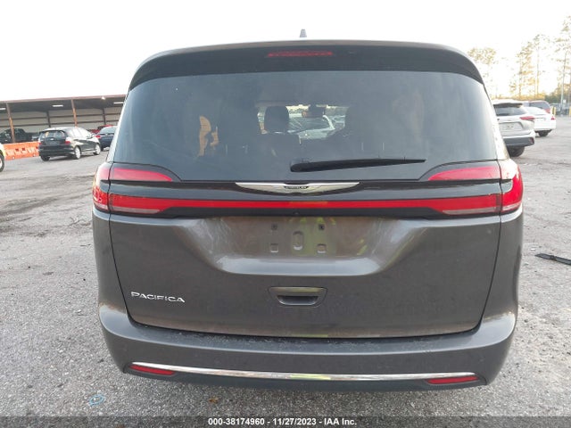 Chrysler Pacifica Touring L 2022 2C4RC1BG2NR112360 Image 16
