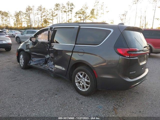 Chrysler Pacifica Touring L 2022 2C4RC1BG2NR112360 Image 3