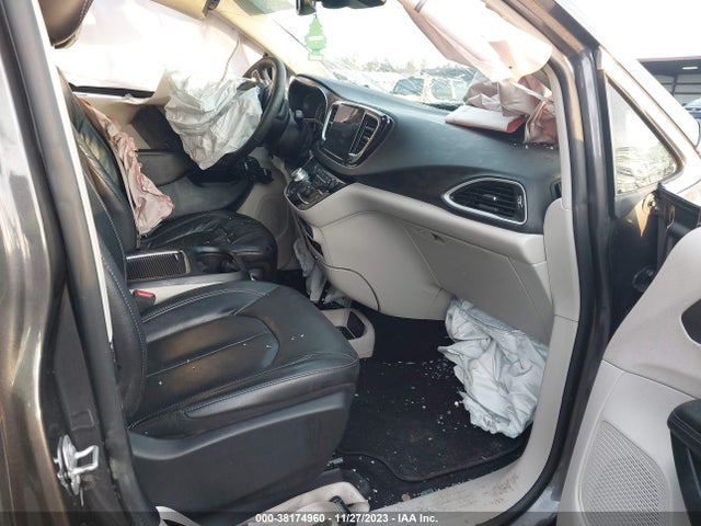 Chrysler Pacifica Touring L 2022 2C4RC1BG2NR112360 Image 5