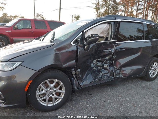 Chrysler Pacifica Touring L 2022 2C4RC1BG2NR112360 Image 6