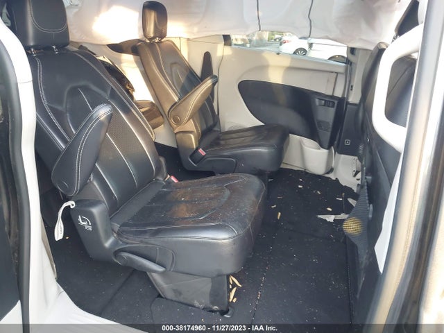 Chrysler Pacifica Touring L 2022 2C4RC1BG2NR112360 Image 8