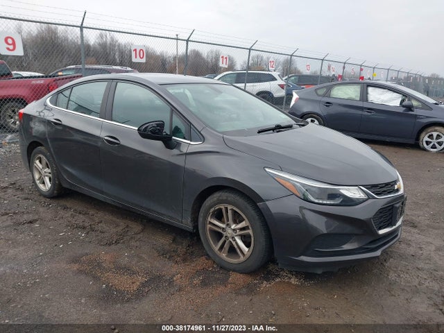 2016 1G1BE5SM3G7235087 main image
