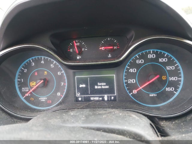 Chevrolet Cruze Lt Auto 2016 1G1BE5SM3G7235087 Image 7