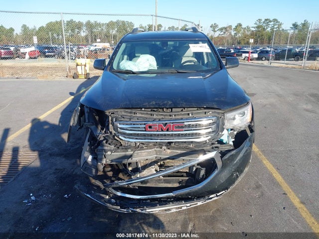 GMC Acadia Slt-1 2019 1GKKNMLSXKZ193260 Image 12