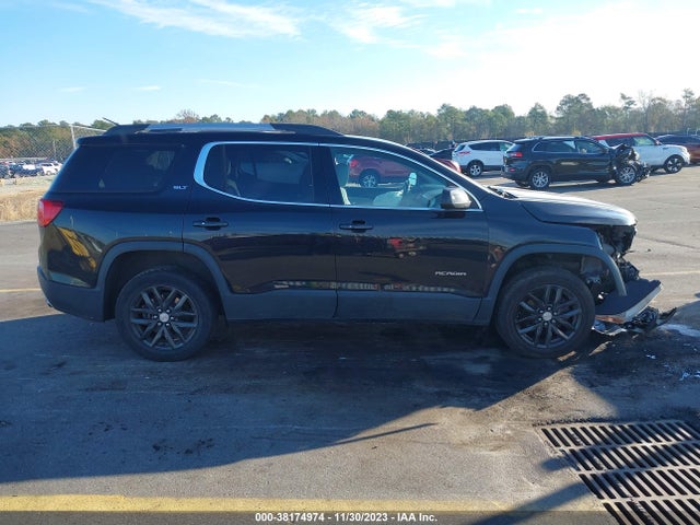 GMC Acadia Slt-1 2019 1GKKNMLSXKZ193260 Image 13