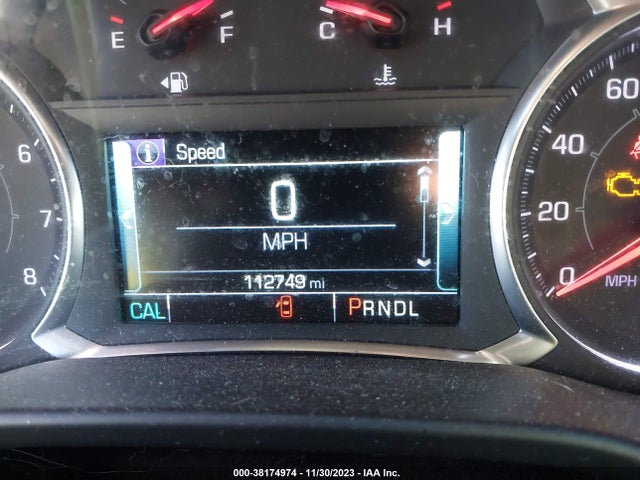 GMC Acadia Slt-1 2019 1GKKNMLSXKZ193260 Image 15