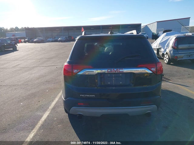 GMC Acadia Slt-1 2019 1GKKNMLSXKZ193260 Image 16