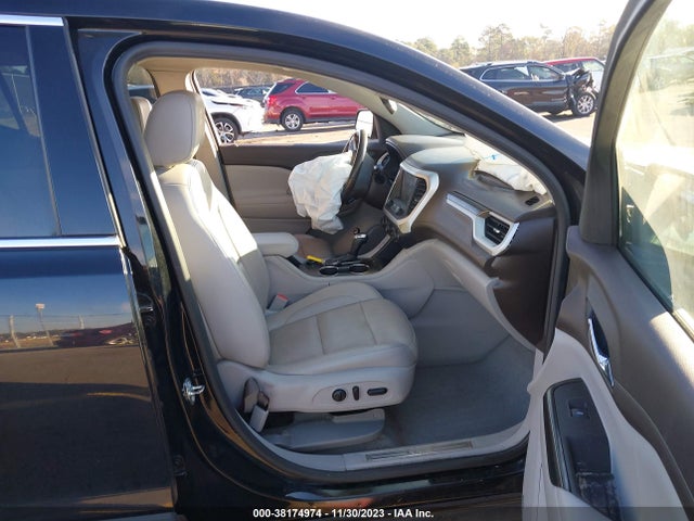GMC Acadia Slt-1 2019 1GKKNMLSXKZ193260 Image 5